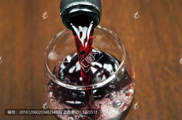 葡萄酒