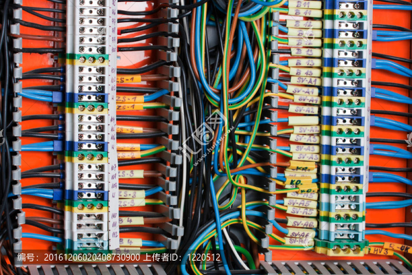 電線和電纜