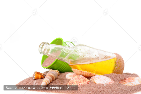 瓶啤酒