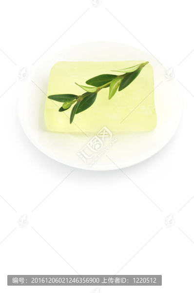 手工皂