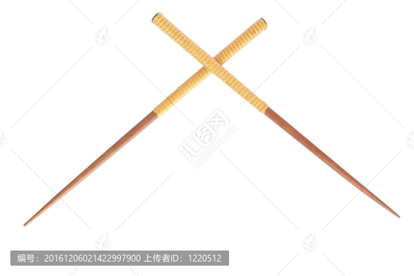白筷子