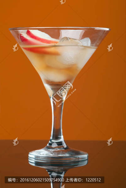四海為家雞尾酒飲料
