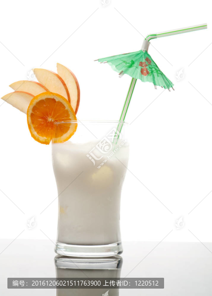 凱匹林納雞尾酒