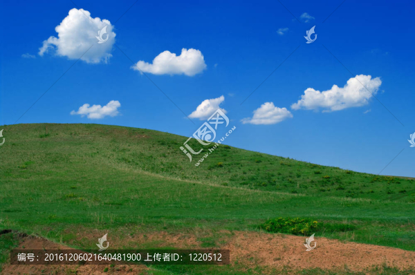 烏拉爾山丘陵
