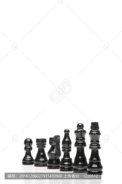 黑暗棋子