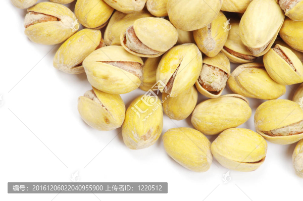 開心果