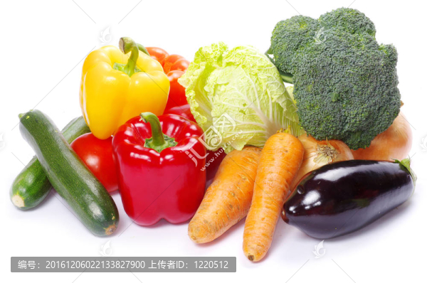 蔬菜