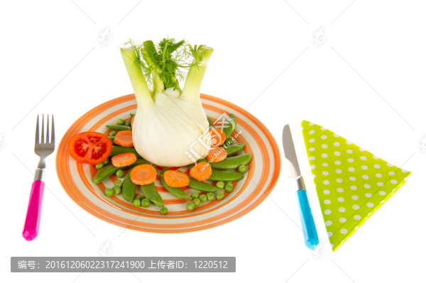 糖分離茴香扣；胡蘿卜和酞酸酯
