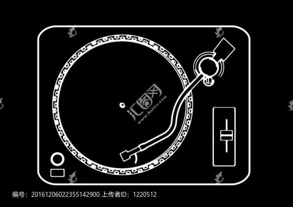 轉盤