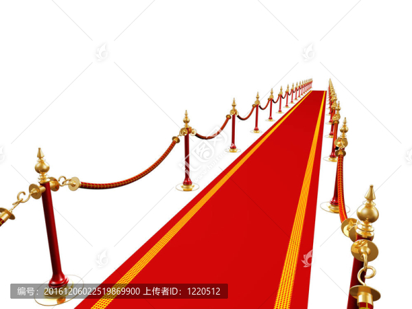 紅的方式