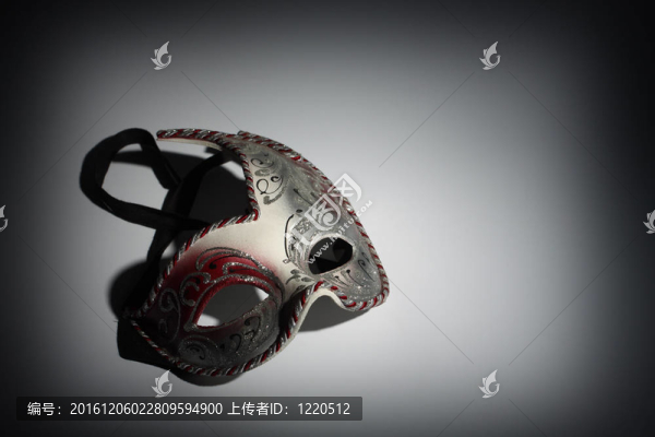 狂歡節(jié)面具