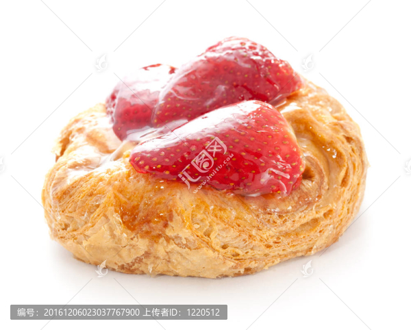 丹麥點(diǎn)心