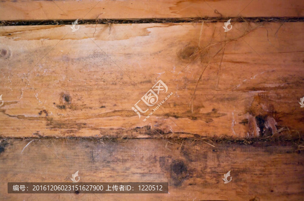 木質(zhì)的表面