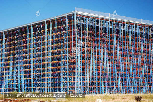 建筑結構