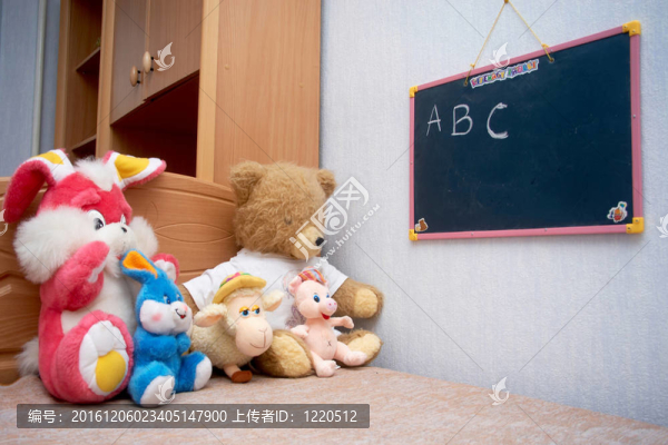 玩具