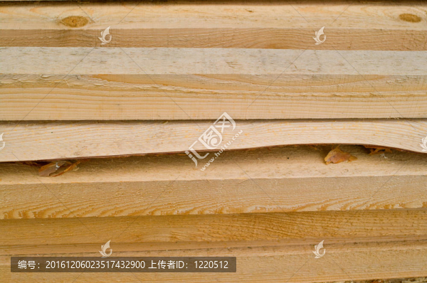 木質(zhì)的表面