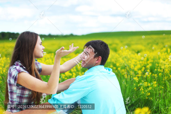 戀人