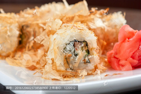 粟實(shí)卷