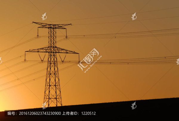能量