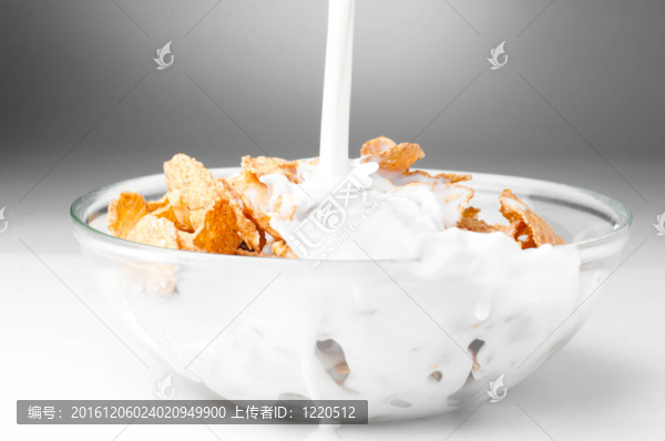 玉米片