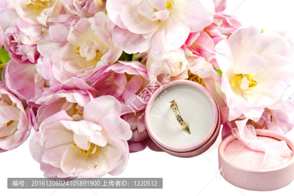 結(jié)婚戒指