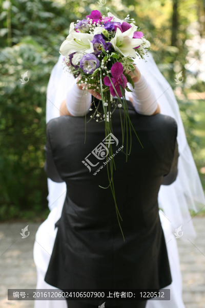 婚禮