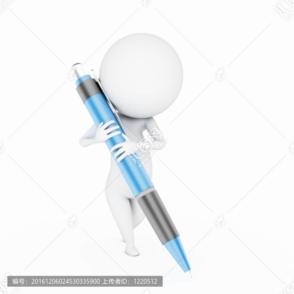 小家伙寫的
