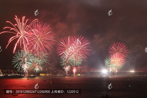 煙花