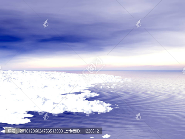 冬季景觀