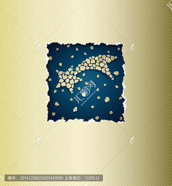 圣誕背景