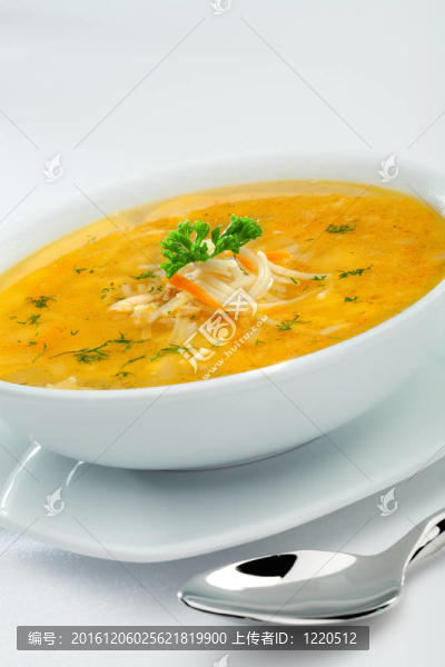 湯