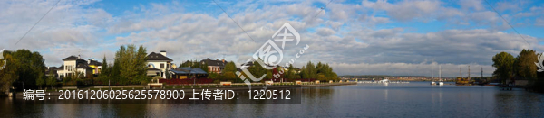 Kljazminsky水流域