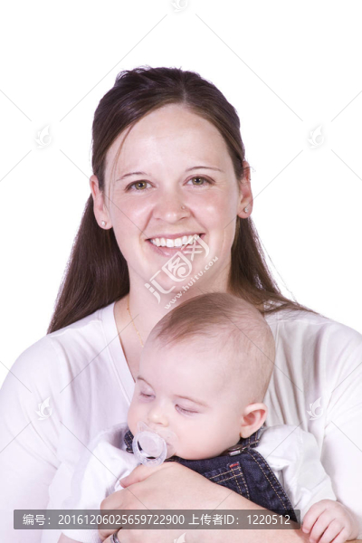 母子假扮