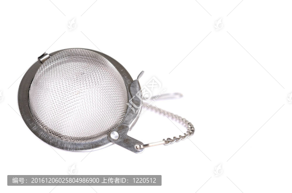 金屬濾茶器