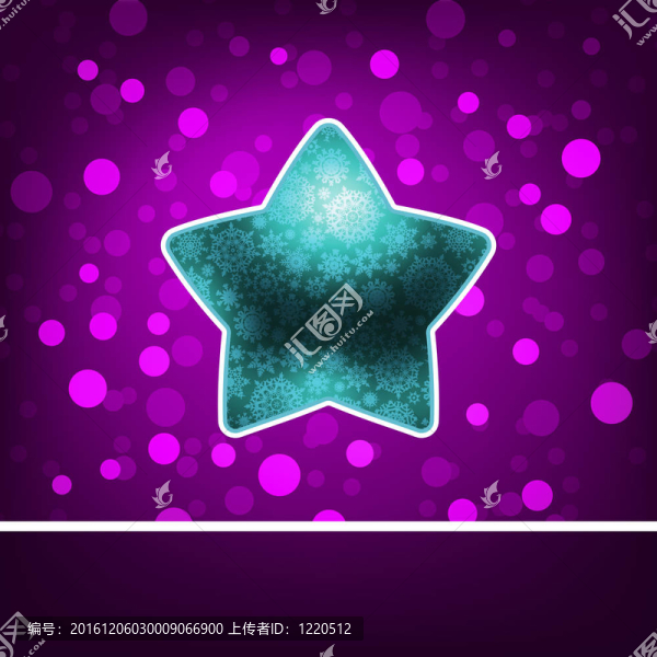 菲奧萊摘要在新年快樂的藍(lán)色星球。EPS,8