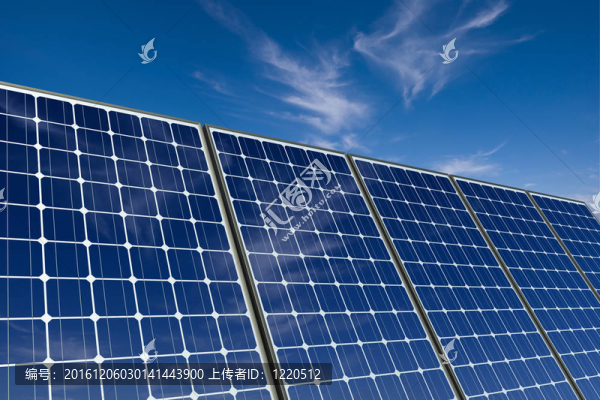 單晶太陽(yáng)能電池板
