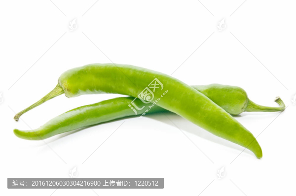 青椒