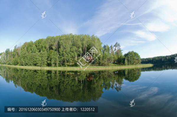 夏天的風(fēng)景