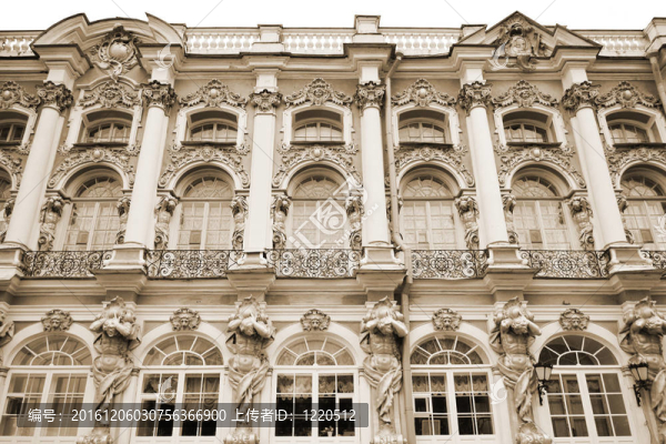 Catherine,Palace。Tsarskoe,Selo。烏賊。