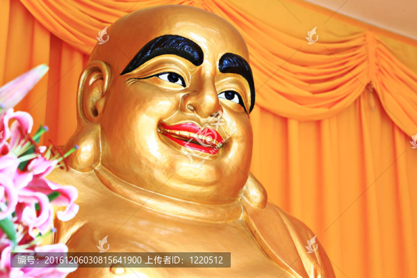 金菩薩