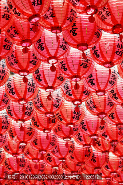 紅燈籠