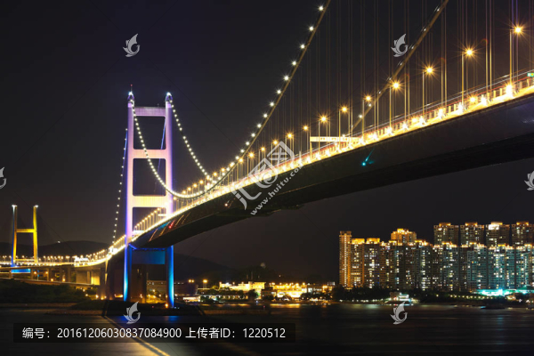 青馬大橋