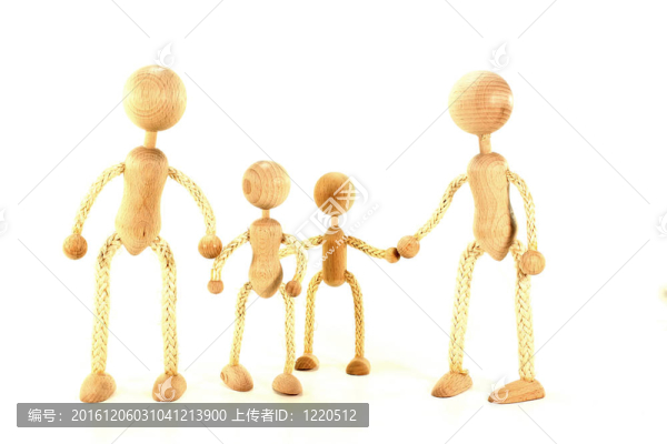 有孩子的家庭