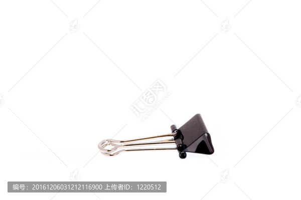 裝訂夾