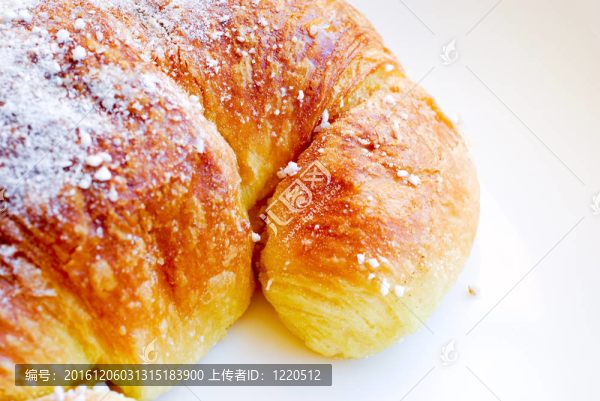 croisant