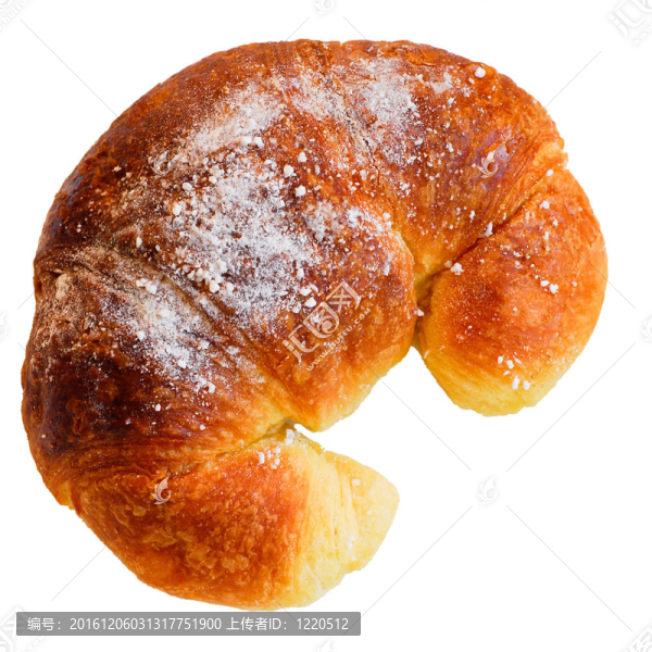 croisant