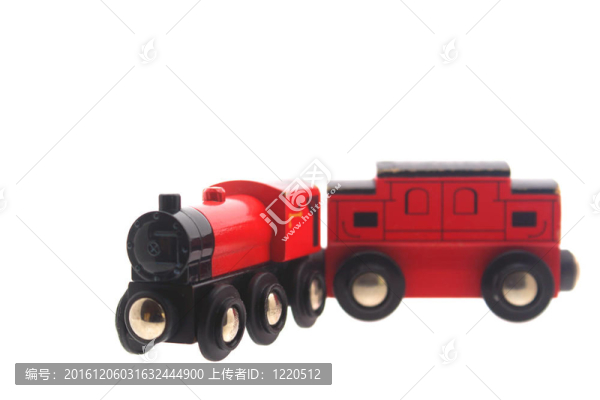 木制玩具火車(chē)
