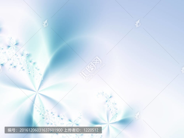 摘要花