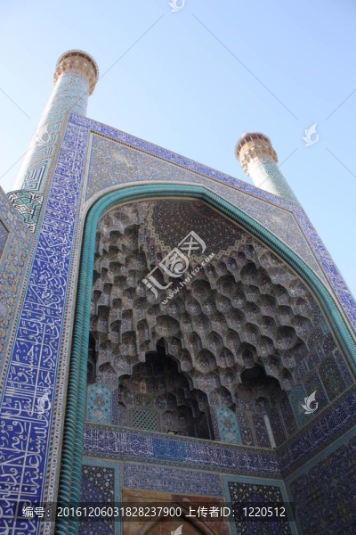 伊瑪目廣場eshfahan