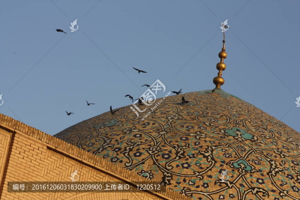 伊瑪目廣場eshfahan